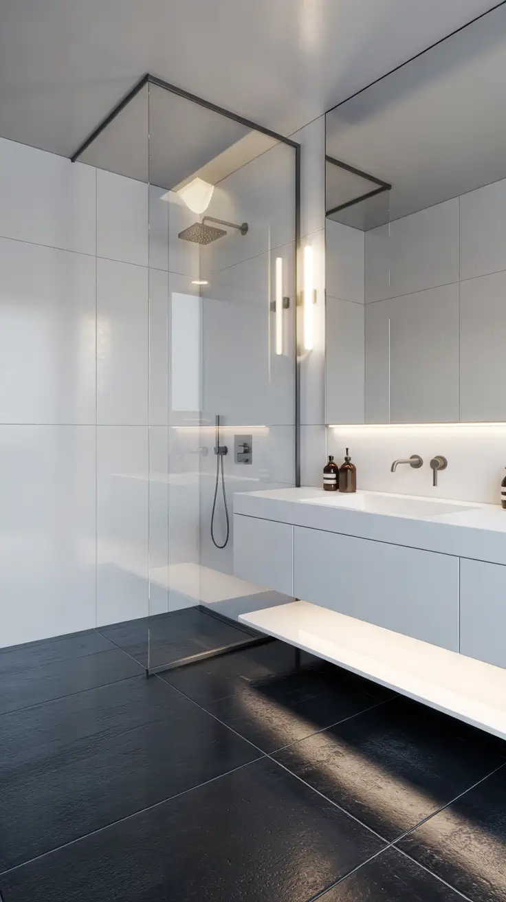 21 Bathroom Floor Tile Ideas 2026: Modern, Timeless Designs For Every Bathroom