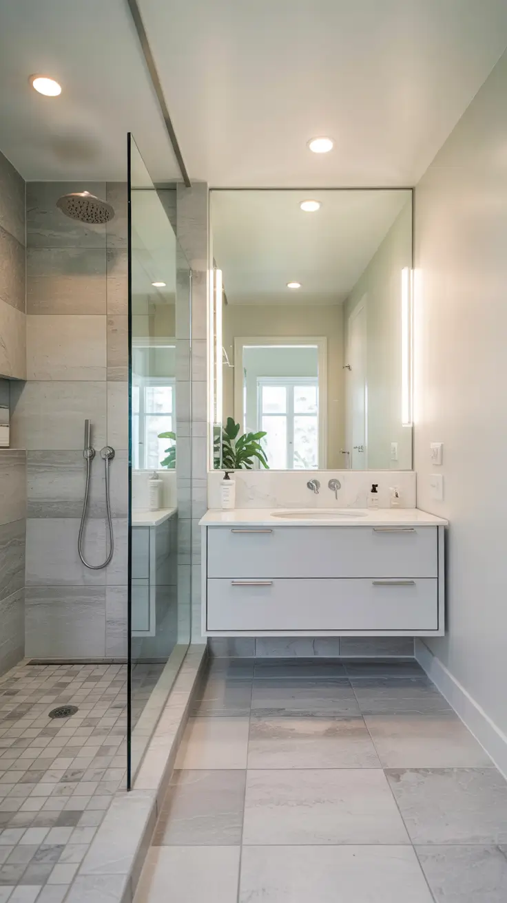 21 Bathroom Floor Tile Ideas 2026: Modern, Timeless Designs For Every Bathroom