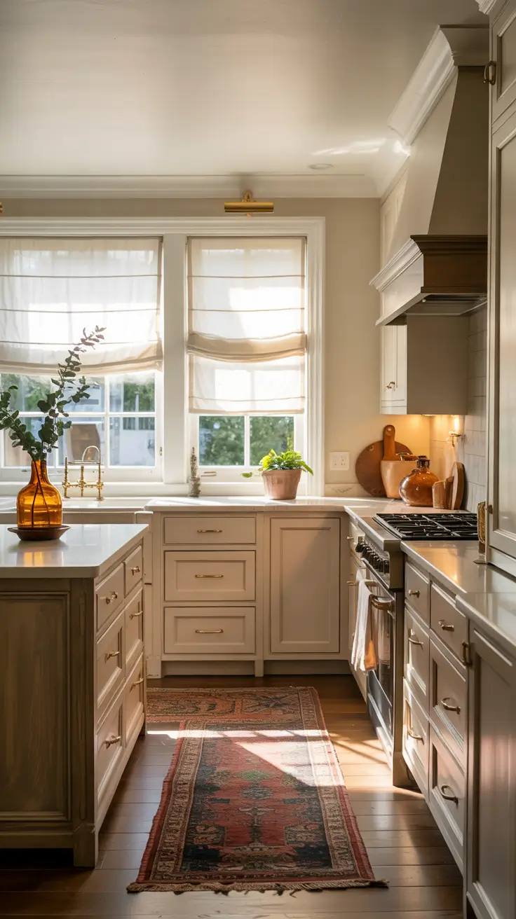 22 Kitchen Colors Ideas 2026: Modern Wall And Cabinet Color Trends For A Fresh Kitchen