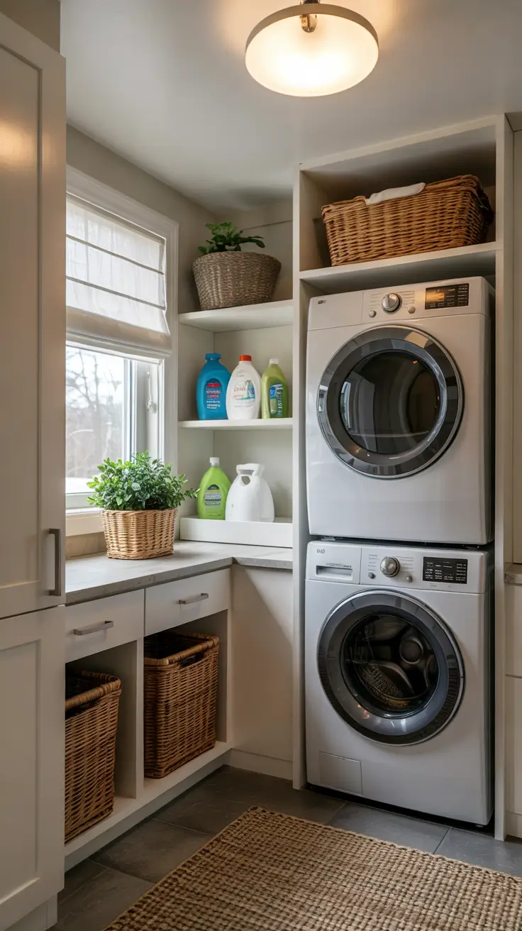 21 Laundry Room Designers Ideas 2026: Modern Layouts and Smart Storage Inspiration
