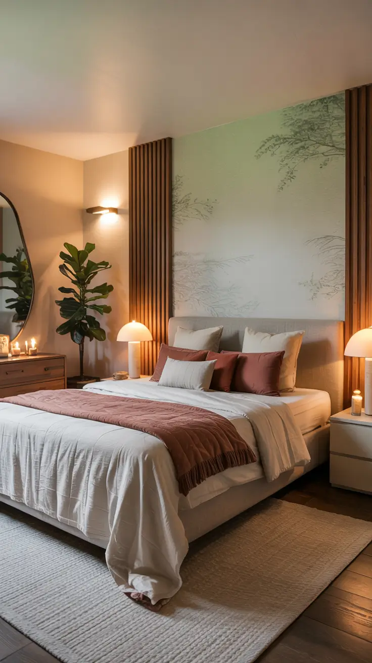 21 New Bedroom Ideas 2026 For Couples And Teens