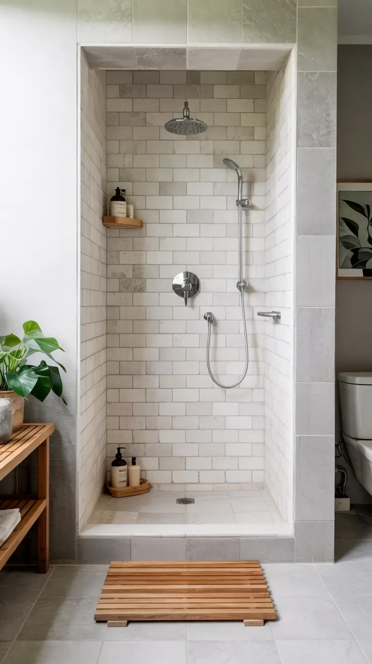 21 Shower Makeover Ideas 2026: Modern Bathroom Upgrades That Look Expensive
