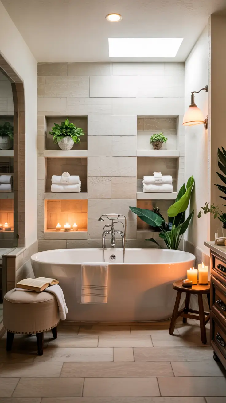 21 Bathroom Floor Tile Ideas 2026: Modern, Timeless Designs For Every Bathroom