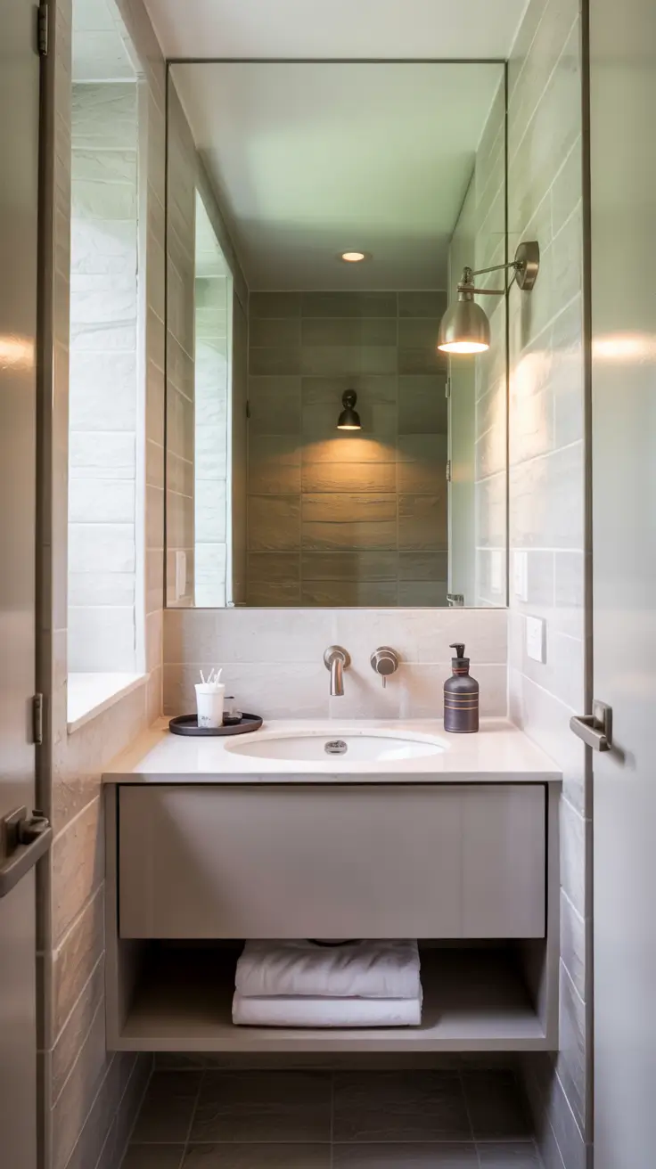 21 Bathroom Mirrors Ideas 2026: Modern, Stylish Mirror Trends For Every Bathroom