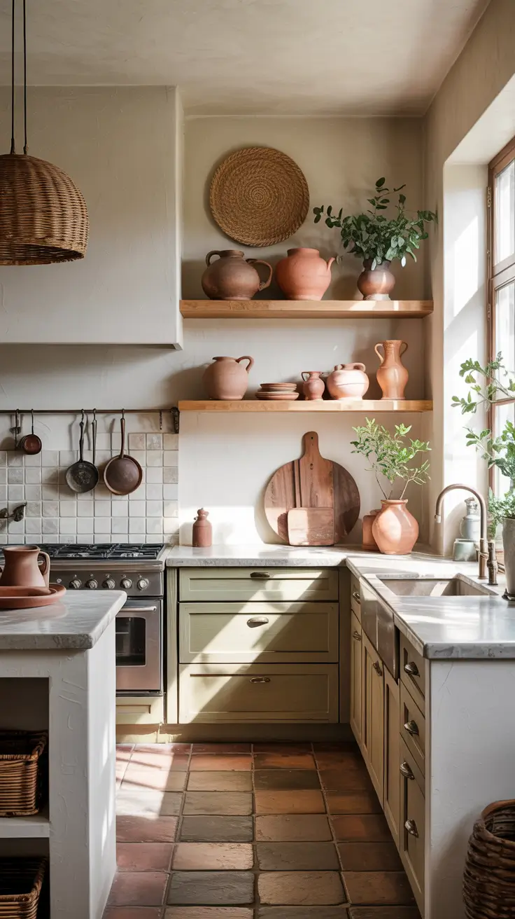 22 Kitchen Colors Ideas 2026: Modern Wall And Cabinet Color Trends For A Fresh Kitchen