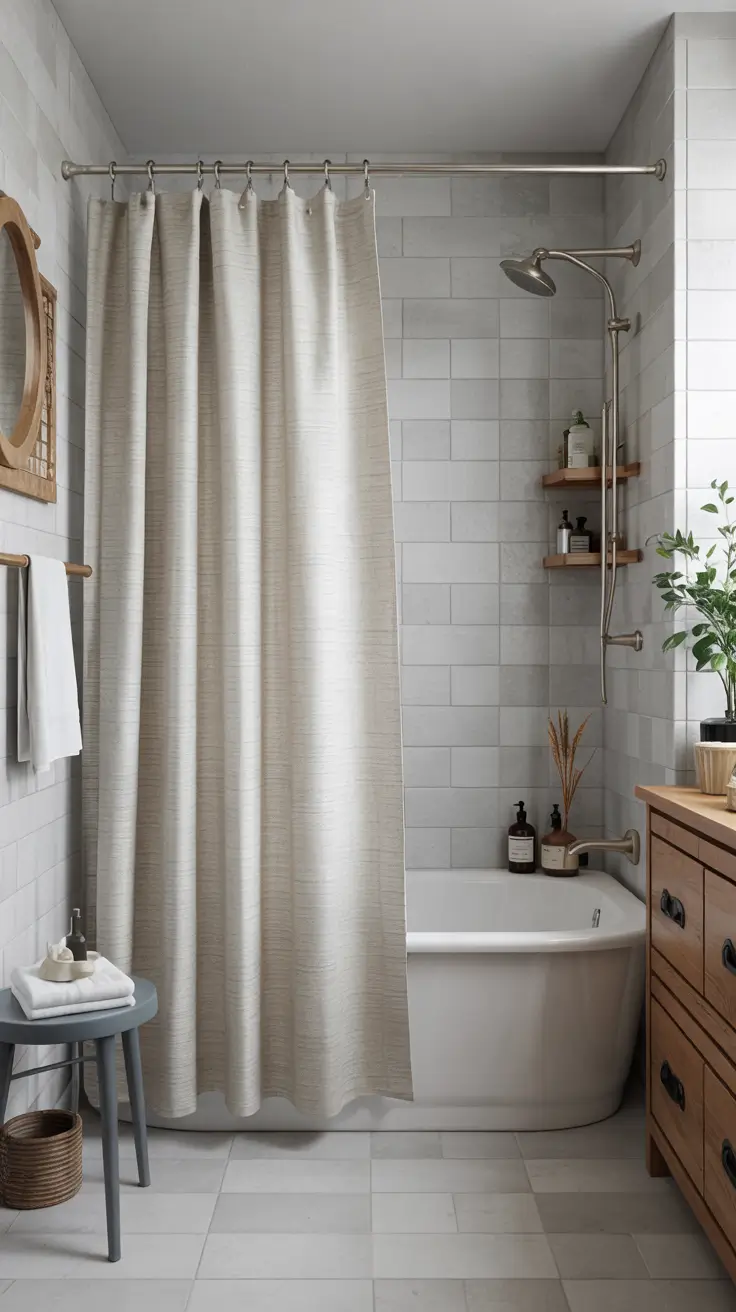 21 Shower Makeover Ideas 2026: Modern Bathroom Upgrades That Look Expensive