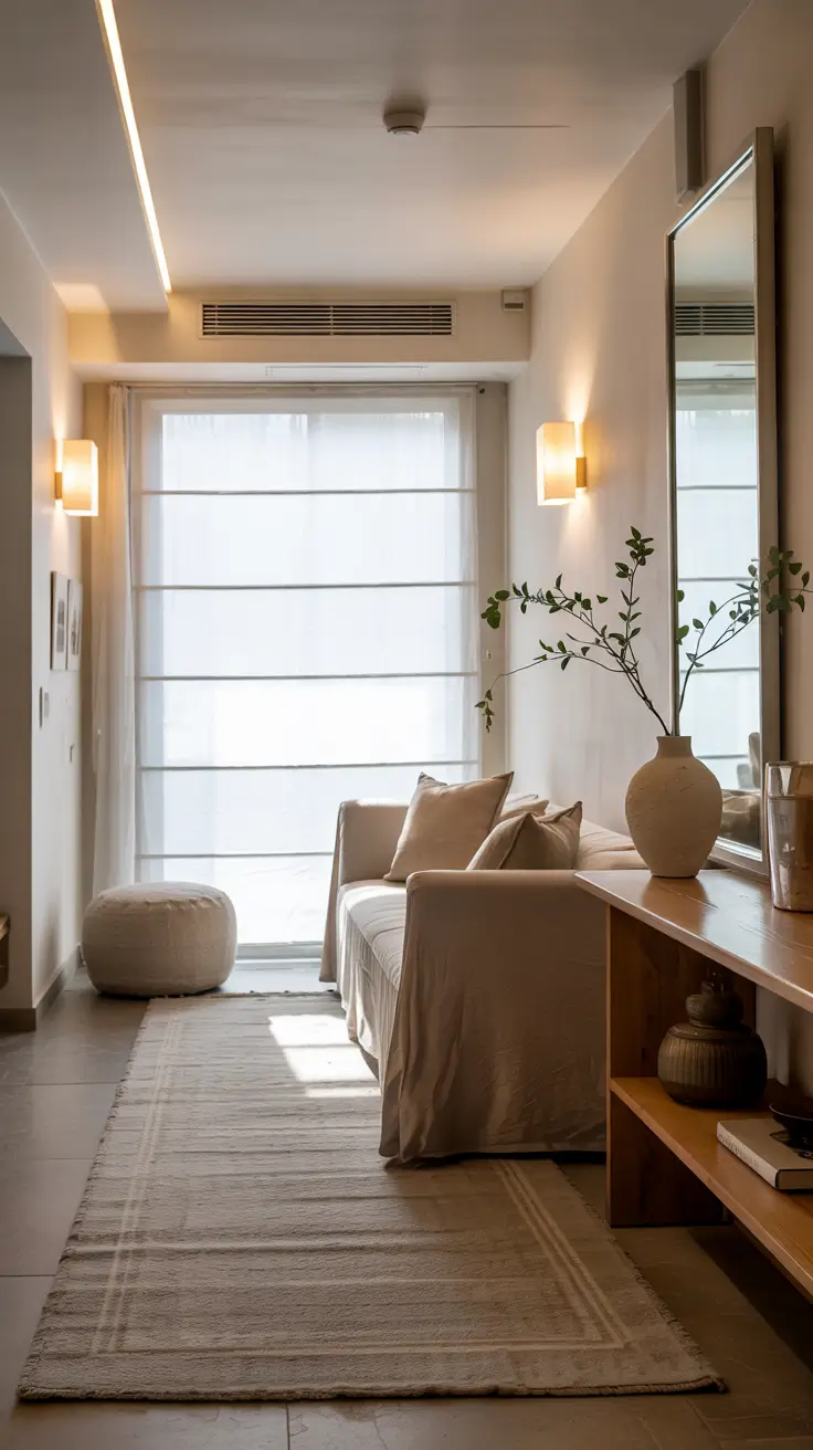 22 Tiny Living Room Design 2026: Cozy, Minimalist Ideas For Small Spaces