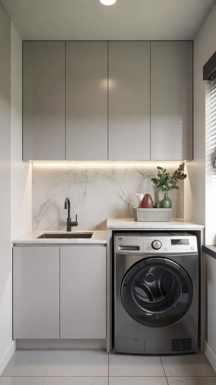 21 Laundry Room Designers Ideas 2026: Modern Layouts and Smart Storage Inspiration