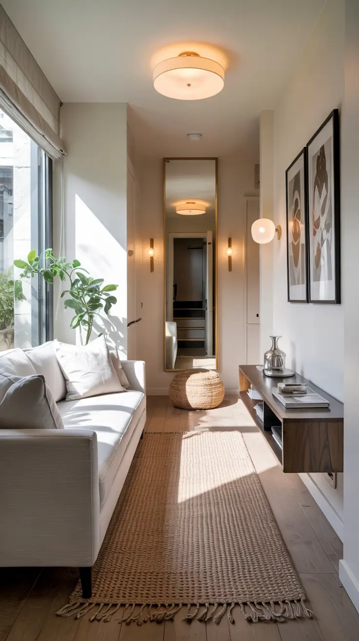 22 Tiny Living Room Design 2026: Cozy, Minimalist Ideas For Small Spaces