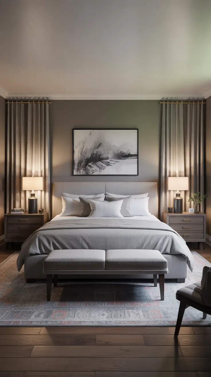 21 New Bedroom Ideas 2026 For Couples And Teens