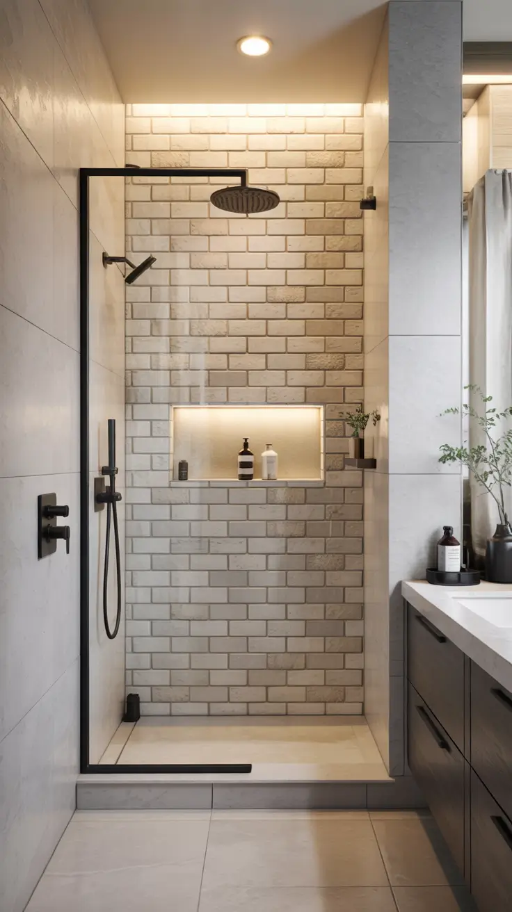 21 Shower Makeover Ideas 2026: Modern Bathroom Upgrades That Look Expensive