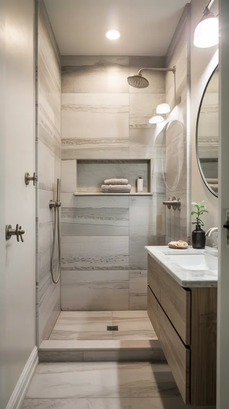 21 Shower Makeover Ideas 2026: Modern Bathroom Upgrades That Look Expensive