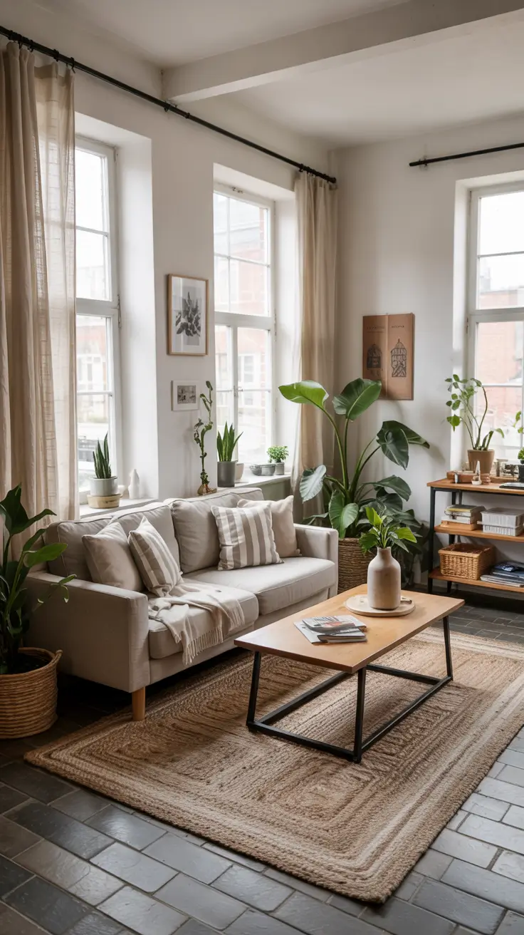 21 Farmhouse Living Room Ideas 2026: Cozy Modern and Rustic Decor Inspiration