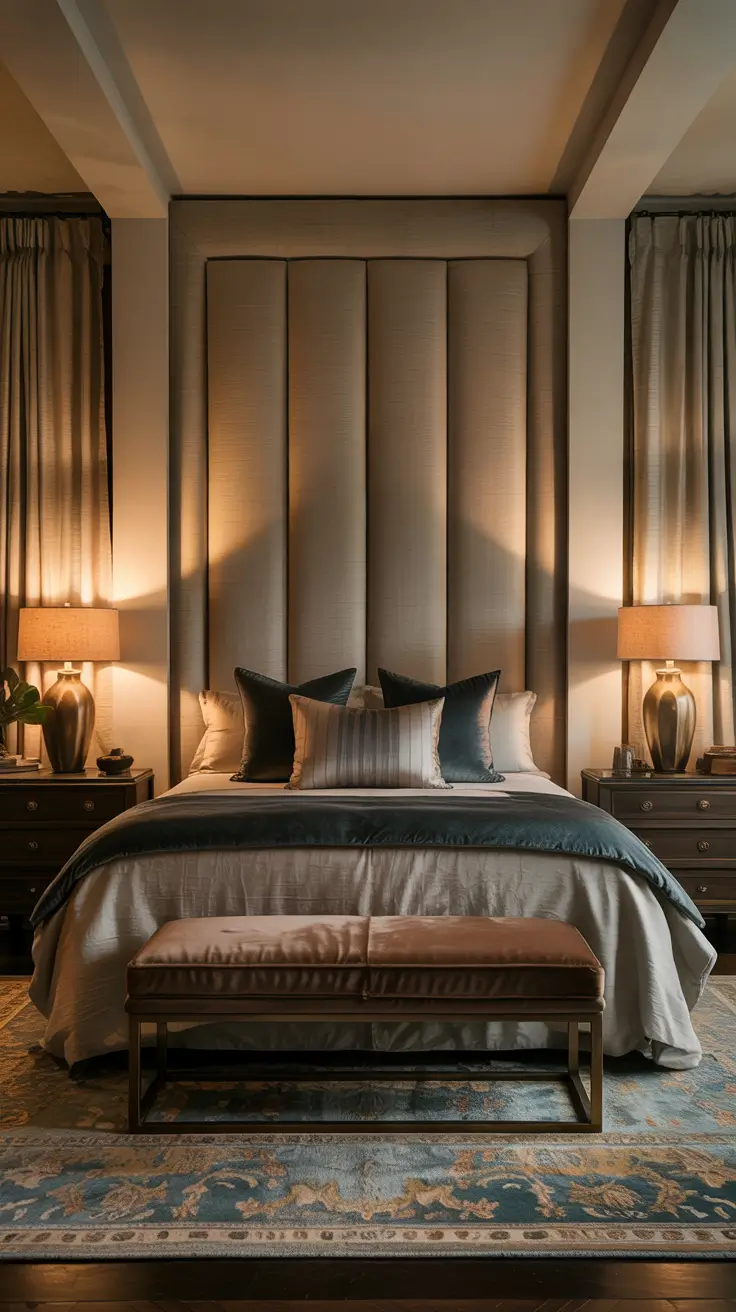 21 New Bedroom Ideas 2026 For Couples And Teens