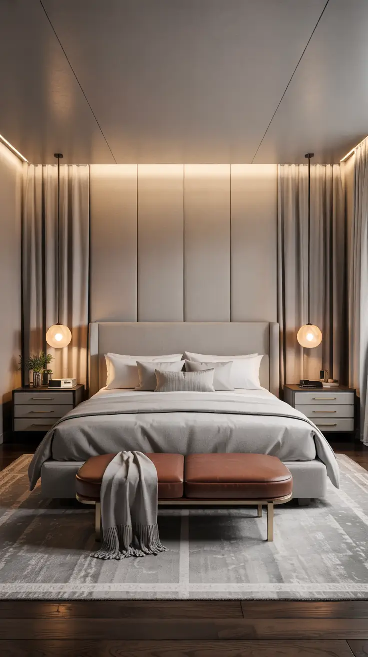 21 New Bedroom Ideas 2026 For Couples And Teens