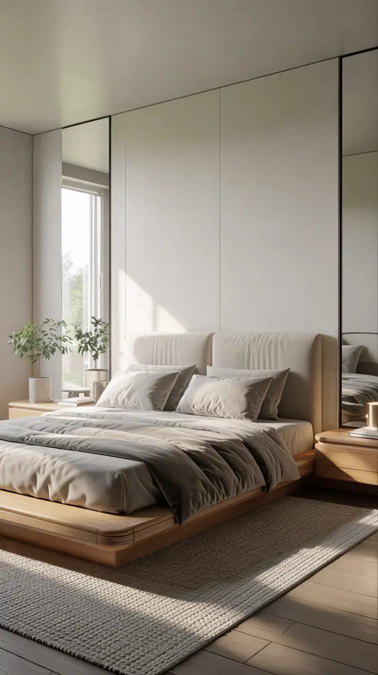 21 New Bed Designs Ideas 2026 - Modern Wood, Luxury Wooden And Smart Storage Trends