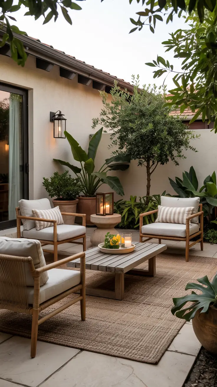 22 Outdoor Chairs Ideas 2026 - Modern Patio, Porch, Backyard And Garden Seating