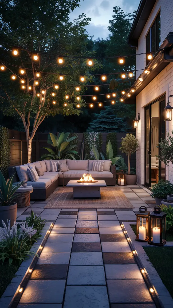 21 Outdoor Lighting Ideas 2026 For A Modern, Cozy Home Exterior