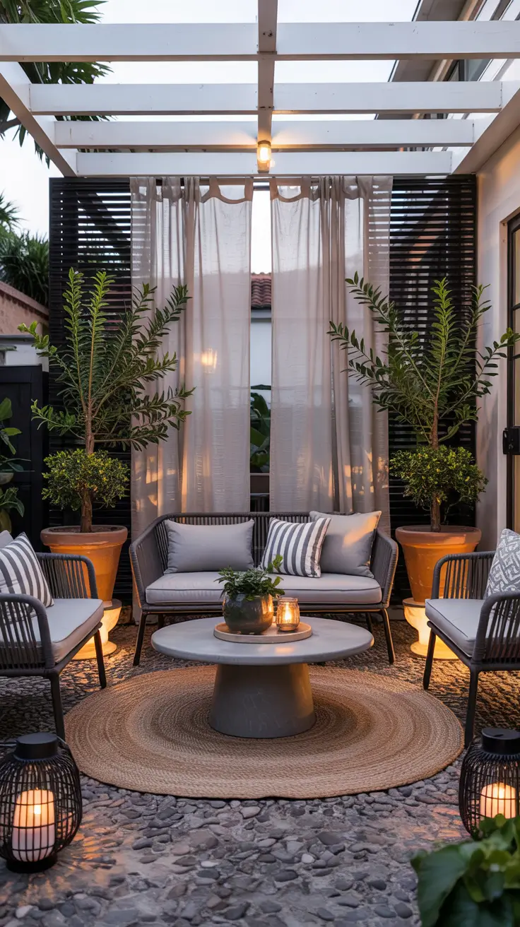 21 Outdoor Patio Ideas 2026: Modern, Cozy And Budget-Friendly Patio Designs