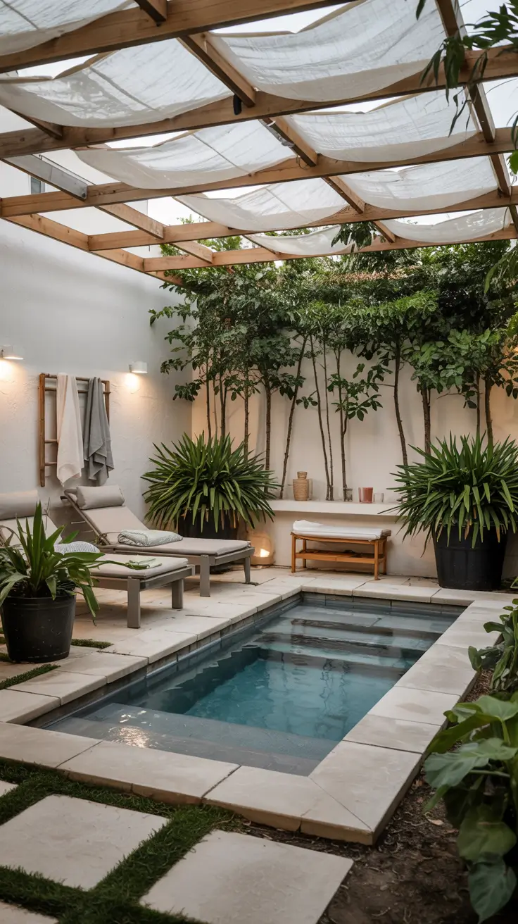 21 Outdoor Pool Ideas 2026 - Modern Backyard Designs, Budget Upgrades And Family-Friendly Zones