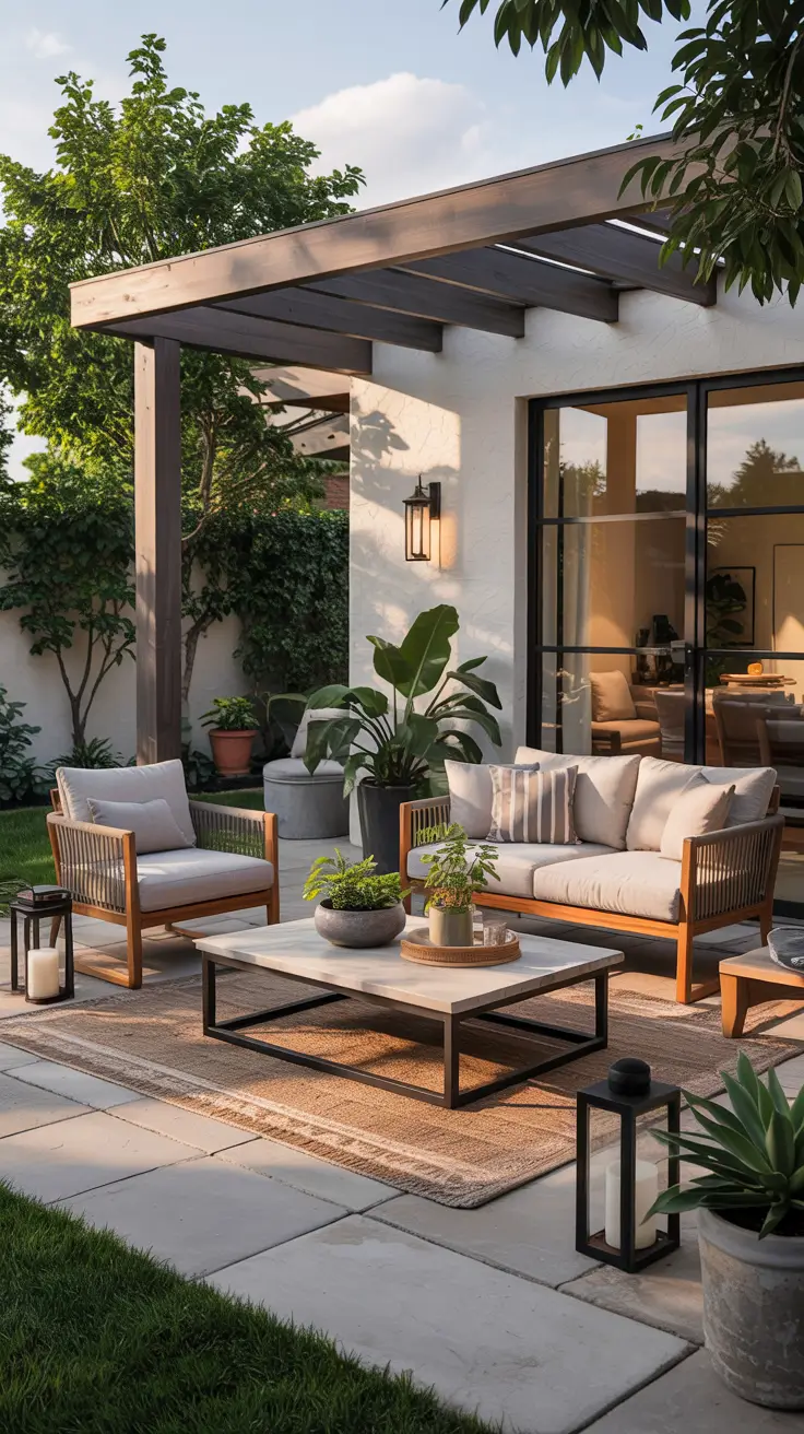 22 Outdoor Chairs Ideas 2026 - Modern Patio, Porch, Backyard And Garden Seating