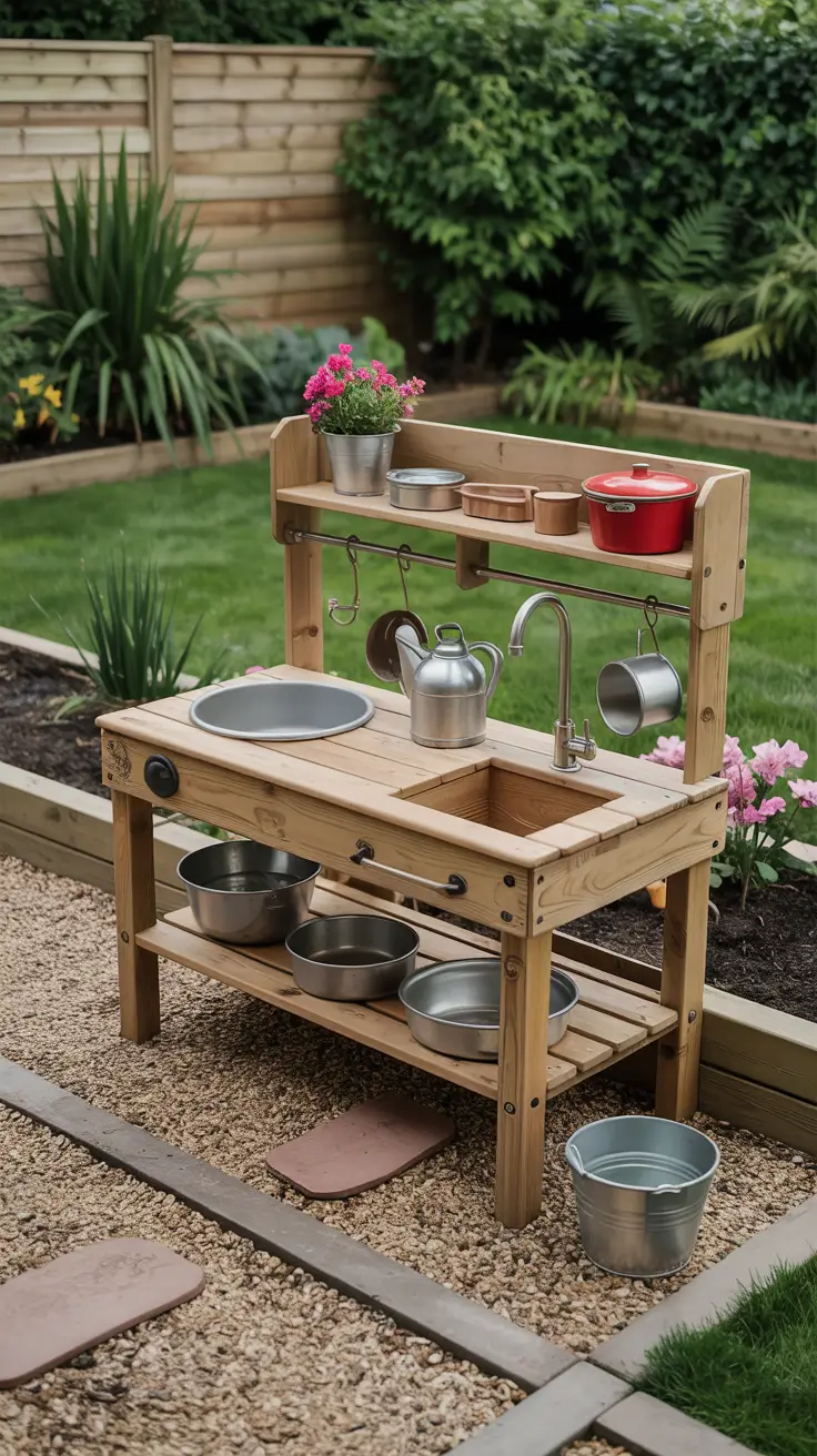 21 Outdoor Area Ideas For Kids 2026: Modern Backyard Play Zones That Are Easy To Build