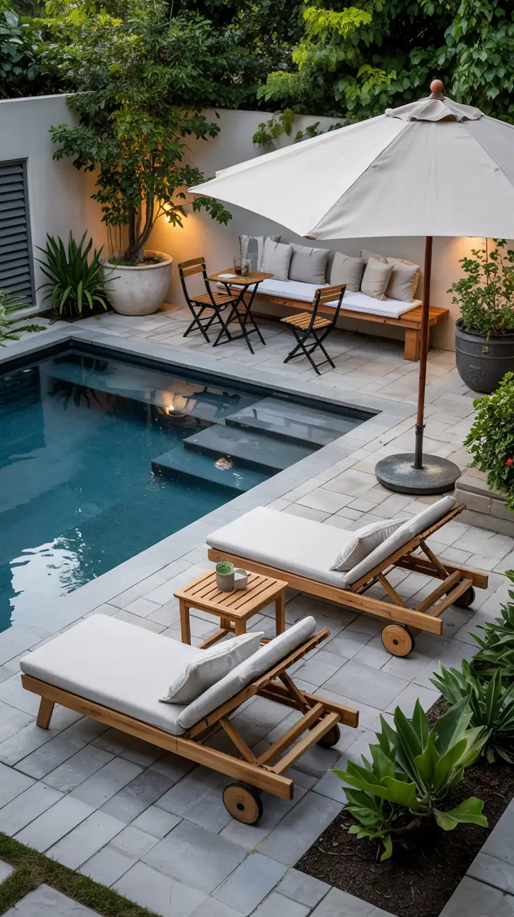 21 Outdoor Pool Ideas 2026 - Modern Backyard Designs, Budget Upgrades And Family-Friendly Zones