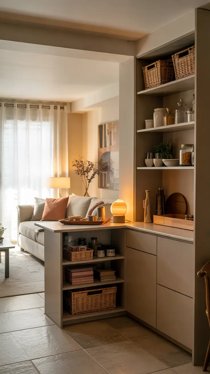 21 Small Pantry Ideas 2026: Smart Layouts, Closet Conversions And Space-Saving Storage