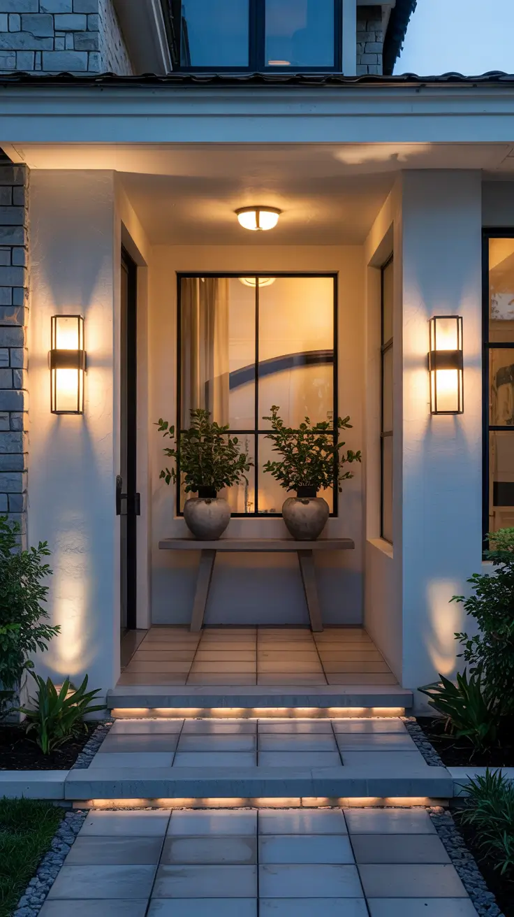 21 Outdoor Lighting Ideas 2026 For A Modern, Cozy Home Exterior