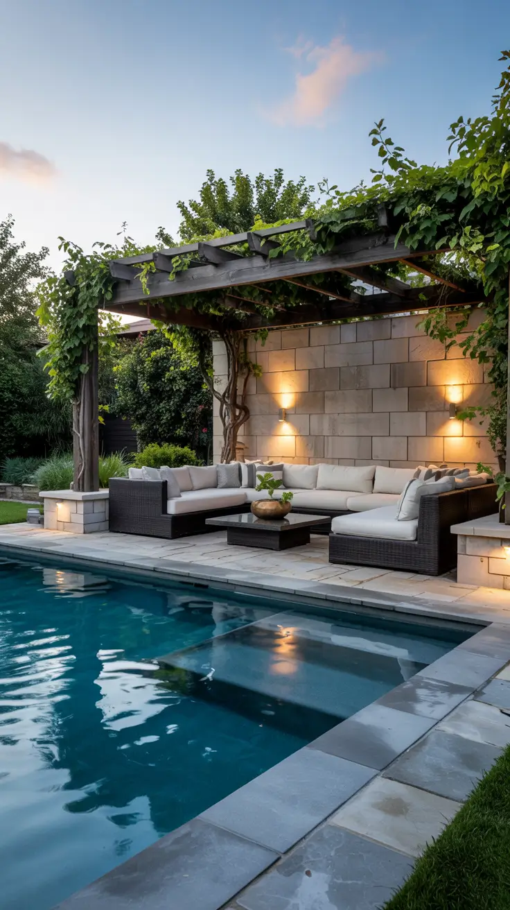 21 Outdoor Pool Ideas 2026 - Modern Backyard Designs, Budget Upgrades And Family-Friendly Zones