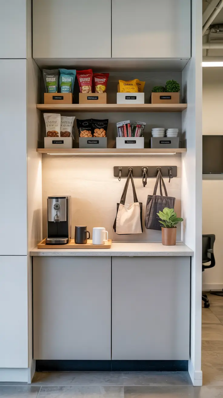 21 Small Pantry Ideas 2026: Smart Layouts, Closet Conversions And Space-Saving Storage