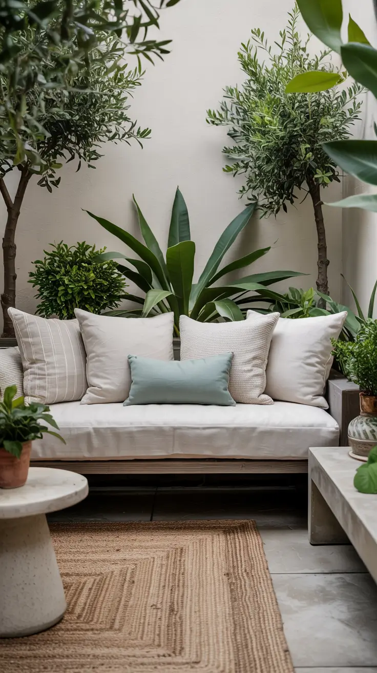 21 Outdoor Sofa Ideas 2026: Modern Patio Lounge Layouts, Materials And Styling