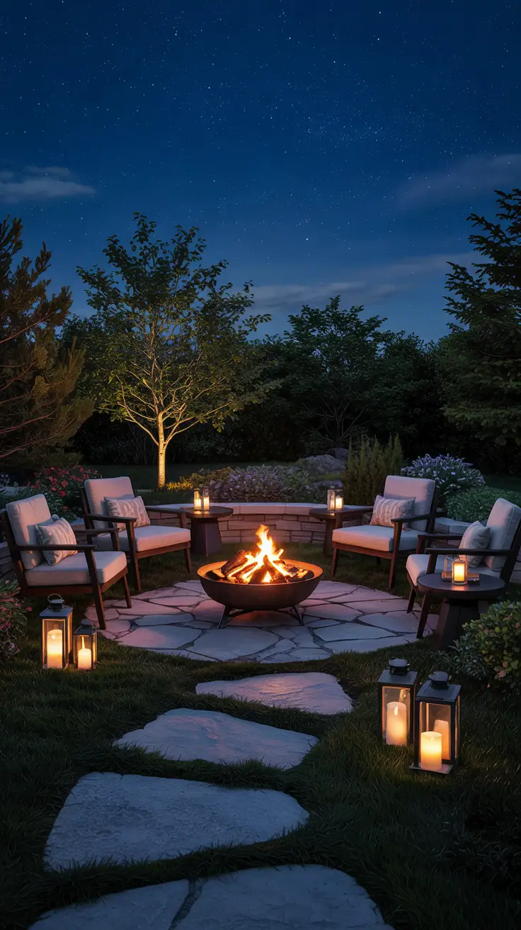 21 Outdoor Lighting Ideas 2026 For A Modern, Cozy Home Exterior
