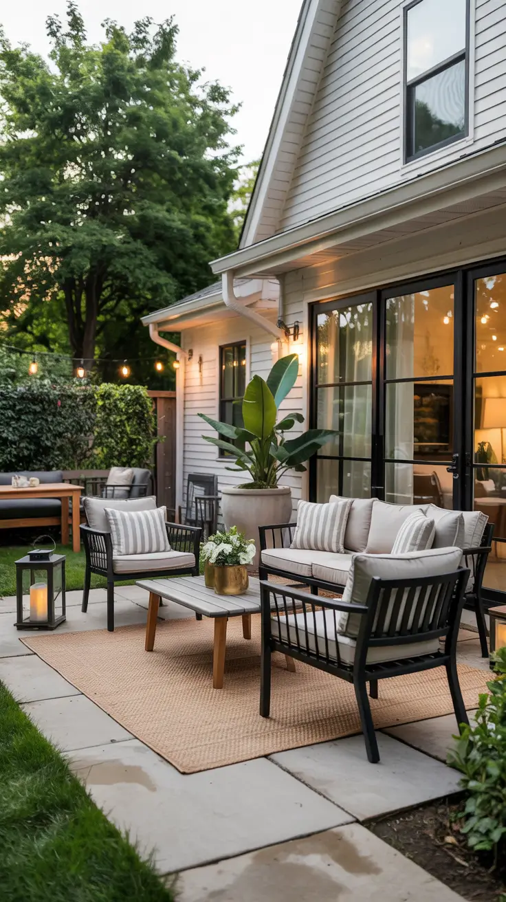 22 Outdoor Chairs Ideas 2026 - Modern Patio, Porch, Backyard And Garden Seating