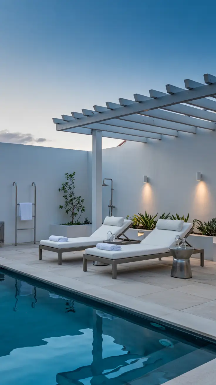 22 Outdoor Deck Ideas 2026 - Modern Decor, Layout And Furniture Inspiration