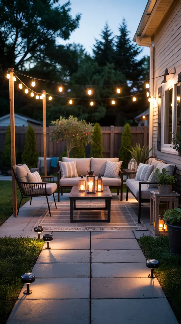 21 Outdoor Lighting Ideas 2026 For A Modern, Cozy Home Exterior