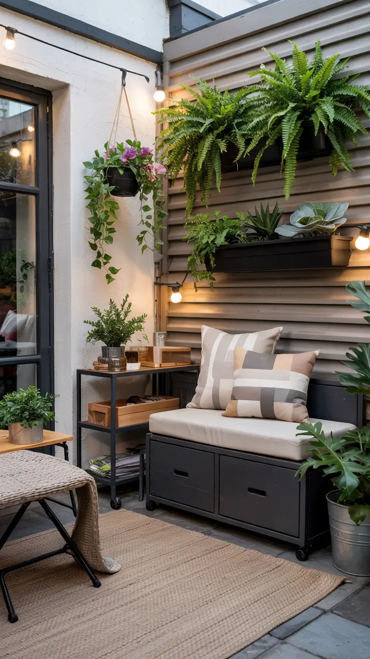 21 Outdoor Patio Ideas 2026: Modern, Cozy And Budget-Friendly Patio Designs