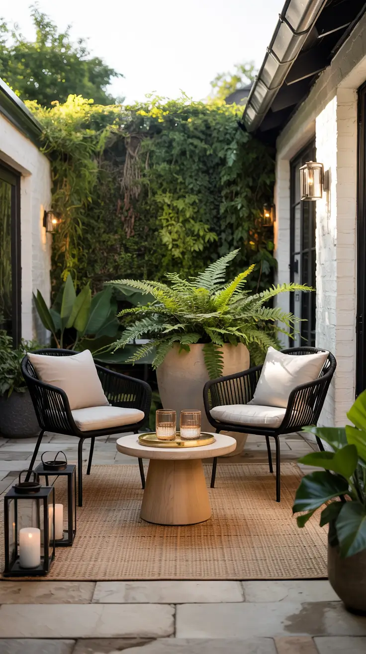 22 Outdoor Chairs Ideas 2026 - Modern Patio, Porch, Backyard And Garden Seating