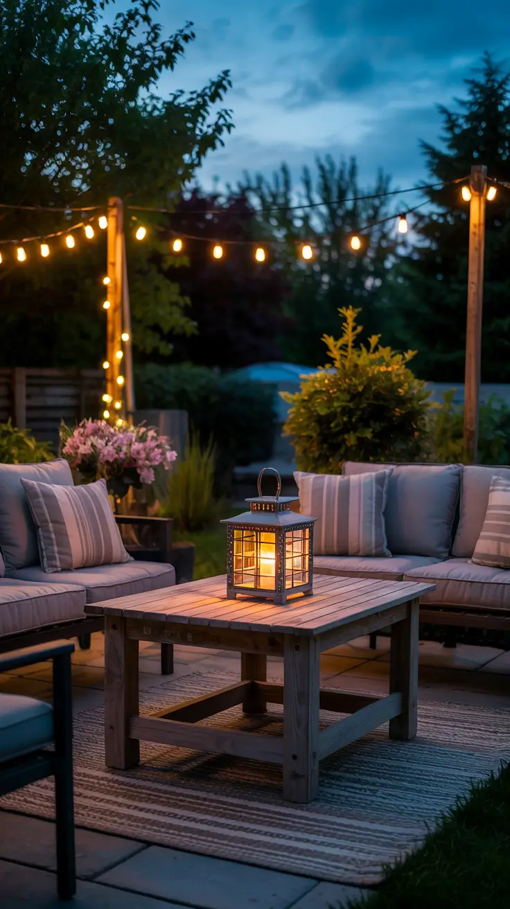 21 Outdoor Lighting Ideas 2026 For A Modern, Cozy Home Exterior