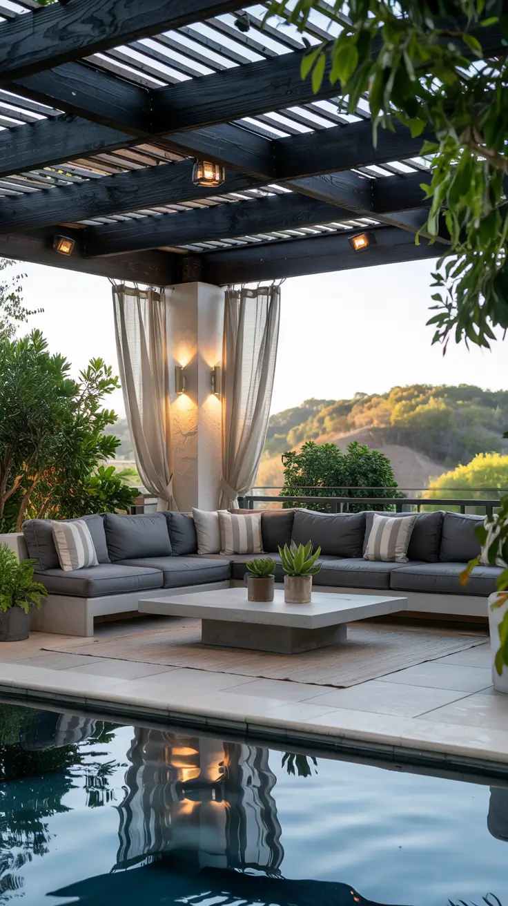 21 Outdoor Pool Ideas 2026 - Modern Backyard Designs, Budget Upgrades And Family-Friendly Zones