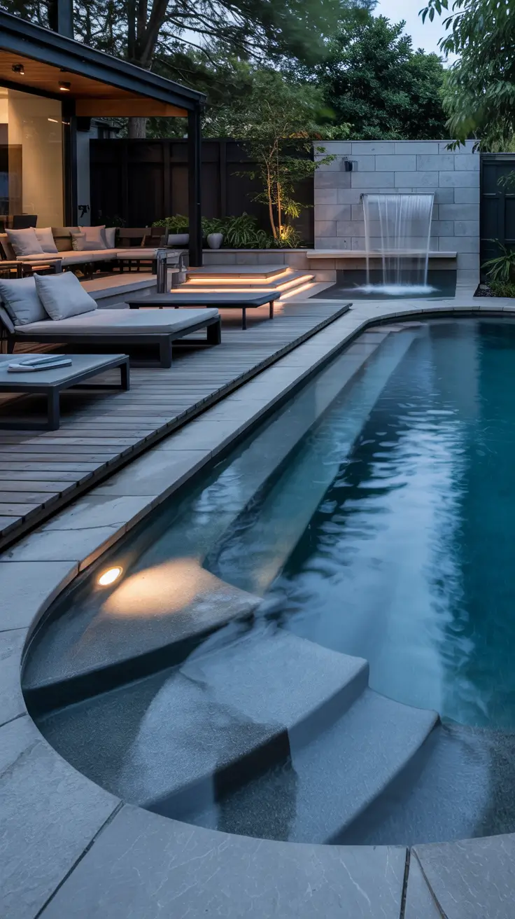 21 Outdoor Pool Ideas 2026 - Modern Backyard Designs, Budget Upgrades And Family-Friendly Zones