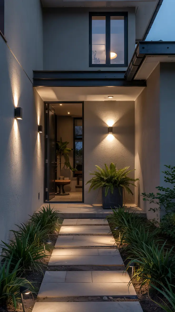 21 Outdoor Lighting Ideas 2026 For A Modern, Cozy Home Exterior