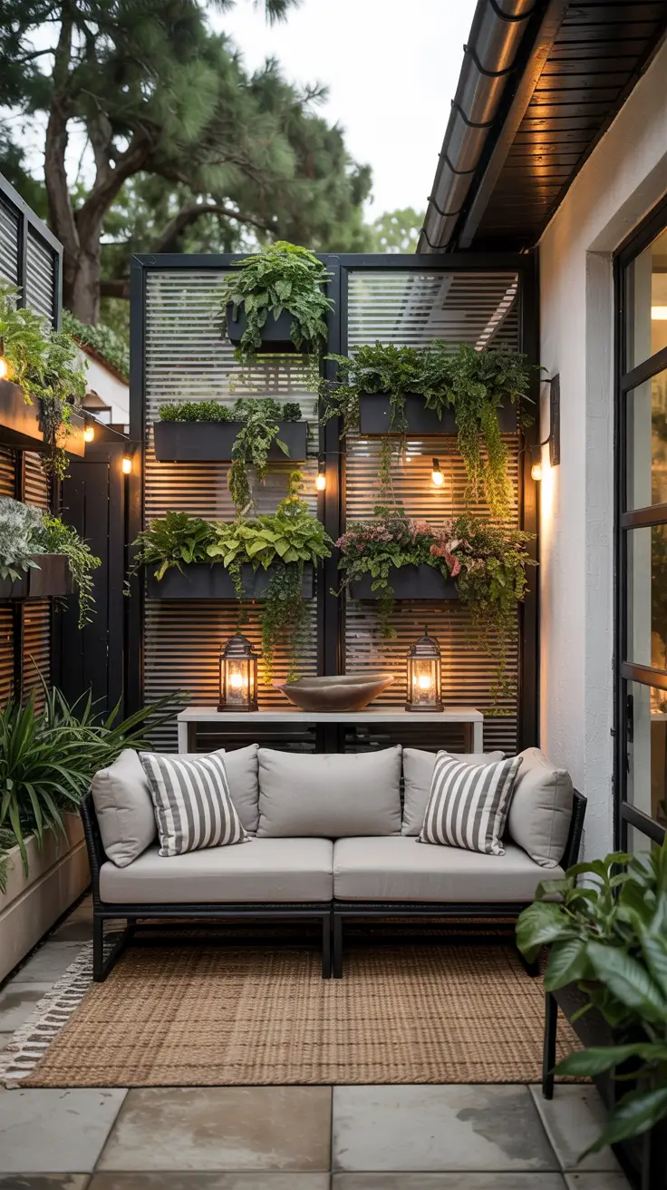 21 Outdoor Patio Ideas 2026: Modern, Cozy And Budget-Friendly Patio Designs