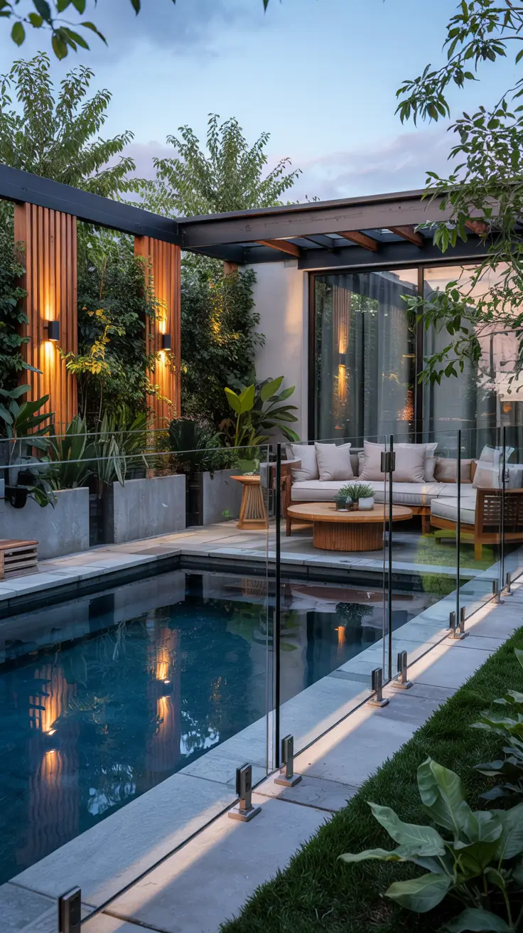 21 Outdoor Pool Ideas 2026 - Modern Backyard Designs, Budget Upgrades And Family-Friendly Zones