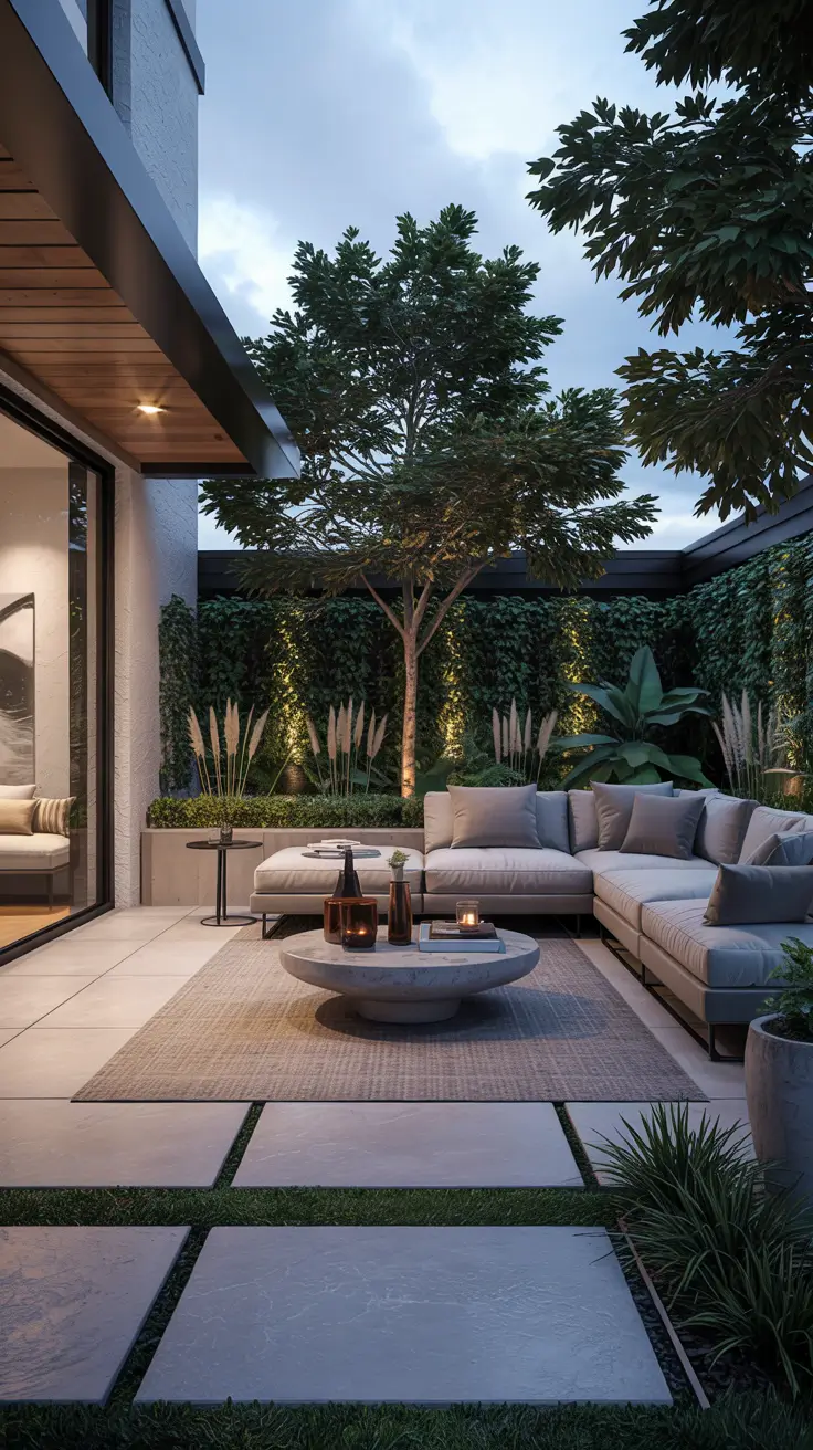21 Outdoor Sofa Ideas 2026: Modern Patio Lounge Layouts, Materials And Styling
