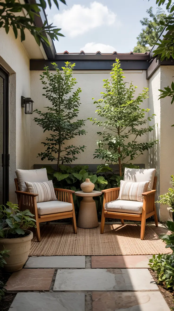 22 Outdoor Chairs Ideas 2026 - Modern Patio, Porch, Backyard And Garden Seating