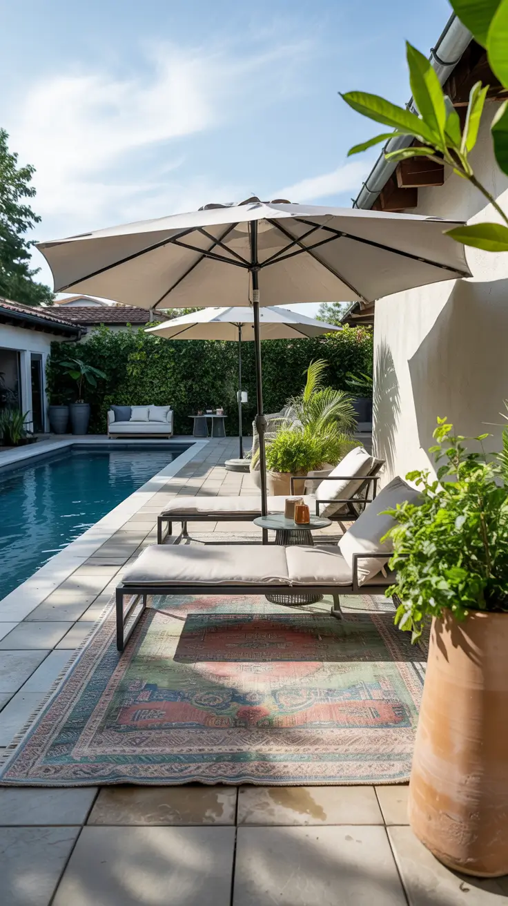 21 Outdoor Pool Ideas 2026 - Modern Backyard Designs, Budget Upgrades And Family-Friendly Zones