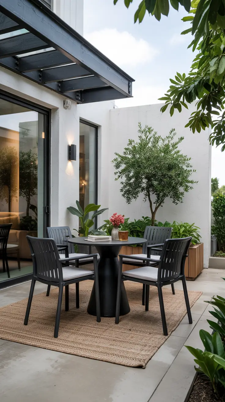 22 Outdoor Chairs Ideas 2026 - Modern Patio, Porch, Backyard And Garden Seating