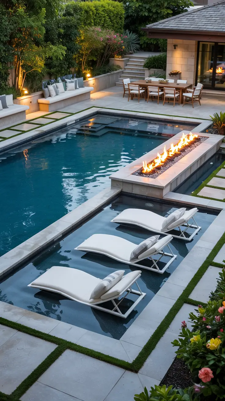 21 Outdoor Pool Ideas 2026 - Modern Backyard Designs, Budget Upgrades And Family-Friendly Zones