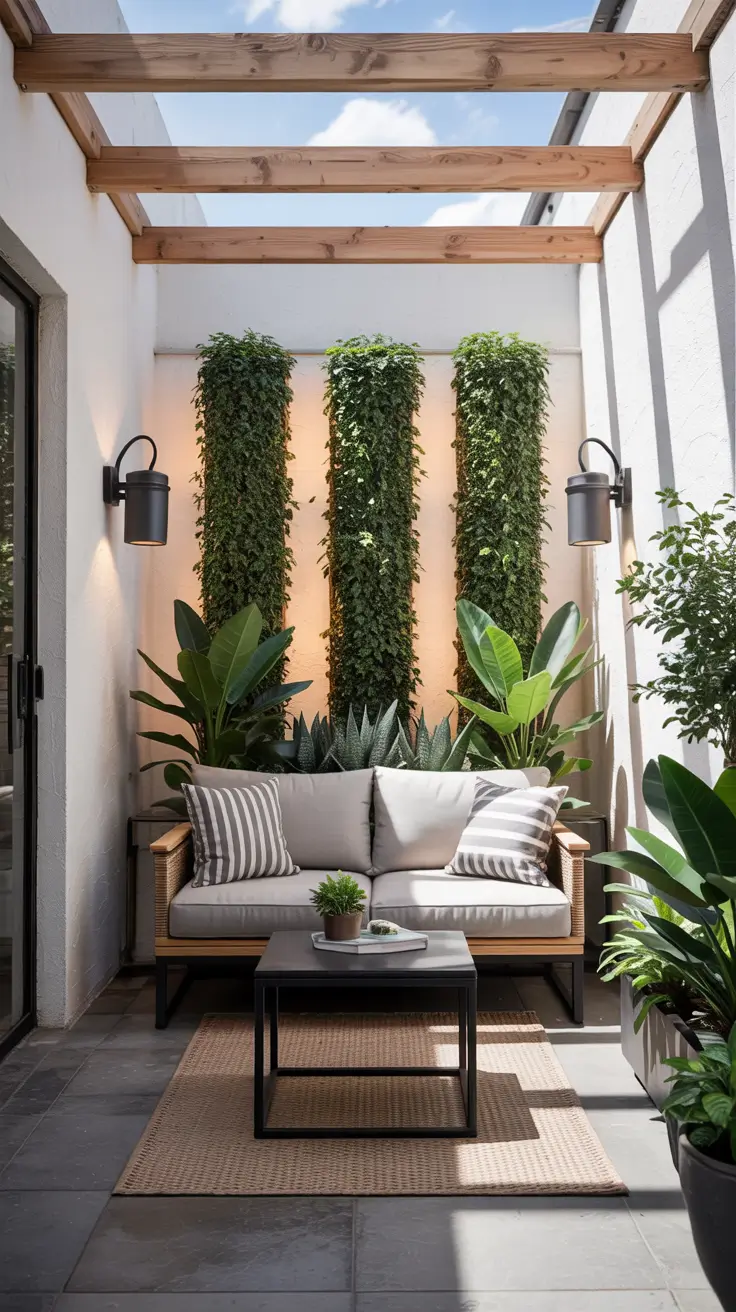 21 Outdoor Sofa Ideas 2026: Modern Patio Lounge Layouts, Materials And Styling